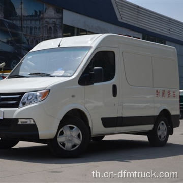 Dongfeng A08 รถตู้บรรทุกสินค้าขนาดเล็ก